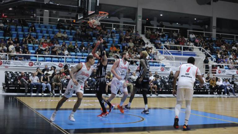 Venados buscan romper mala racha en Obregón.