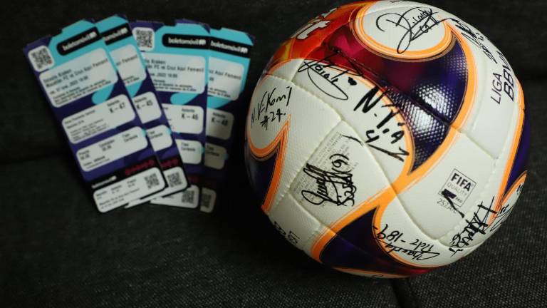 Mazatlán FC se sumó a la campaña Sé un Rey Mago.