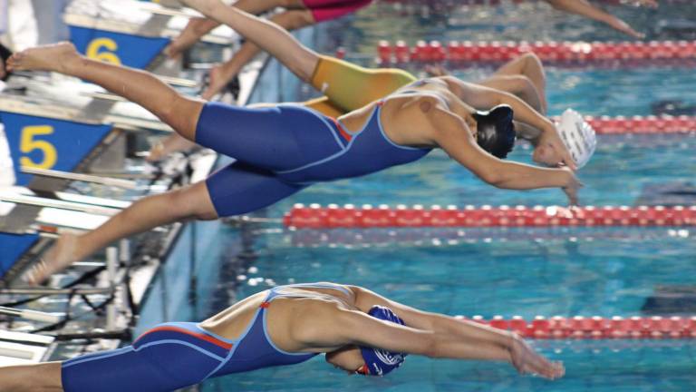 La sirenas porteñas se ubican entre lo mejor de México.