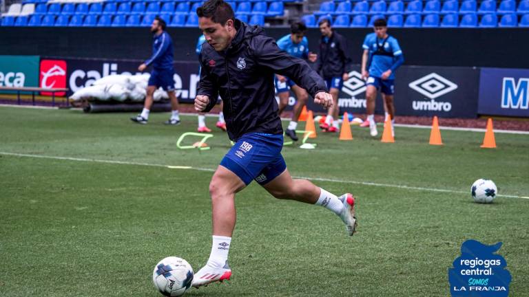 El Puebla recibirá a Xolos el próximo viernes en el duelo pendiente, para aprovechar el parón de la Fecha FIFA.