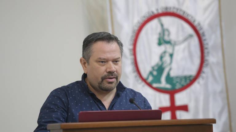Jesús Abel García es el nuevo presidente de los otorrinolaringólogos