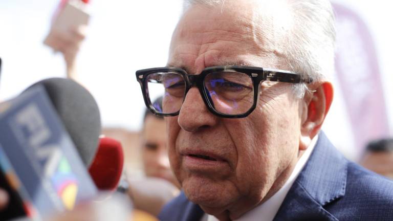 El Gobernador de Sinaloa Rubén Rocha Moya adelanta las inversiones previstas para penales en Sinaloa.