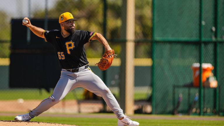 El rival de José Urquidy este jueves será Mellizos de Minnesota.