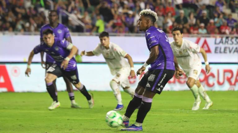 Mazatlán FC se despide ante Tigres en la última jornada de Liga MX.