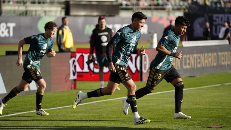 La Selección Mexicana de futbol se medirá este martes a Corea del Sur en Nashville.