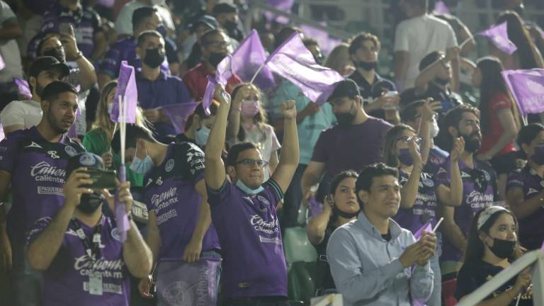 Mazatlán FC anuncia la venta de su Bono Cañonero para el Apertura 2022