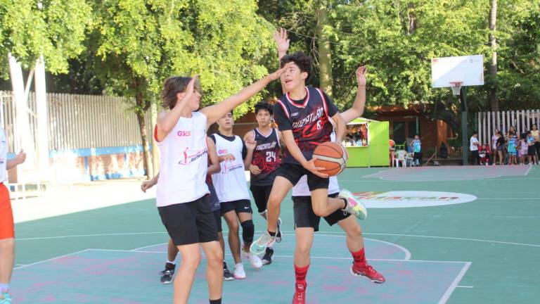 Será el turno este fin de semana en Culiacán.