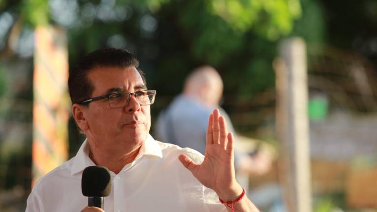 Instalación de relleno sanitario en Mazatlán tiene que pasar por todo un proceso: Alcalde