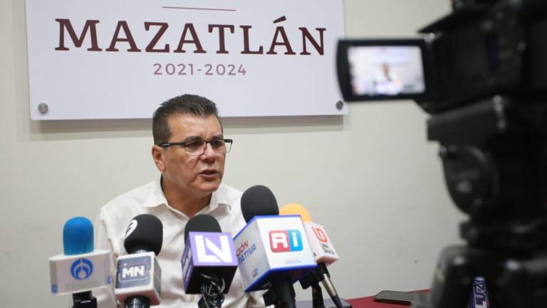 El Alcalde Édgar González Zataráin afirmó que la administración del nuevo Acuario se hará cargo de los espectáculos.