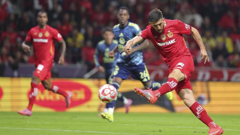 Paulinho logró su tercer título consecutivo.