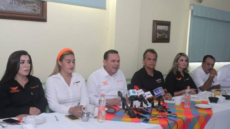 Sergio Torres llama a celebrar elecciones justas