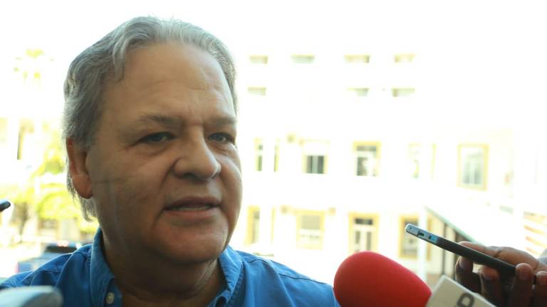 Dejó José Ángel Tostado una deuda de $20 millones en Cultura Mazatlán, dice Raúl Rico