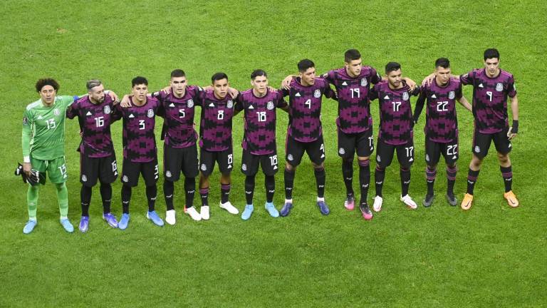 La Selección Mexicana buscará sellar este domingo ante Honduras su boleto al Mundial de Qatar