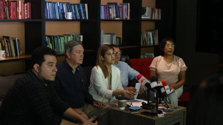El Comité de Participación Ciudadana de Sinaloa exige investigar presuntas irregularidades en contratos ligados a los hijos de Rubén Rocha Moya.