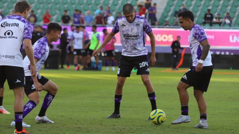 Vive Mazatlán FC una vez más una campaña complicada