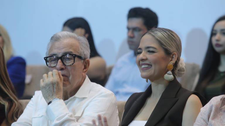 La Alcaldesa Estrella Palacios informó que, tras las lluvias, no se reportaron indicaciones en ninguna colonia de la ciudad.