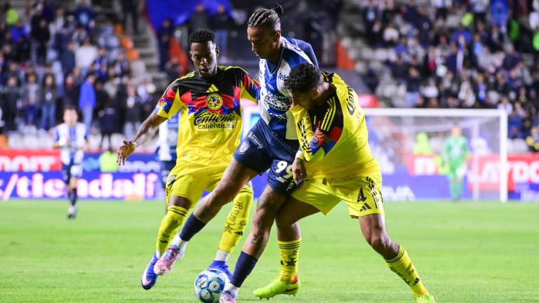 El empate refleja la solidez defensiva de ambos equipos, pero también la falta de contundencia ofensiva.