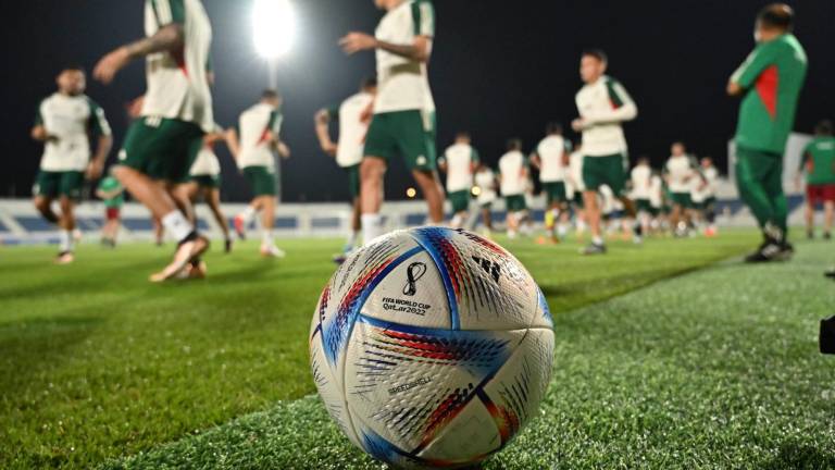 El destino de la Selección Mexicana de futbol en Qatar se conocer a partir del mediodía de este miércoles.