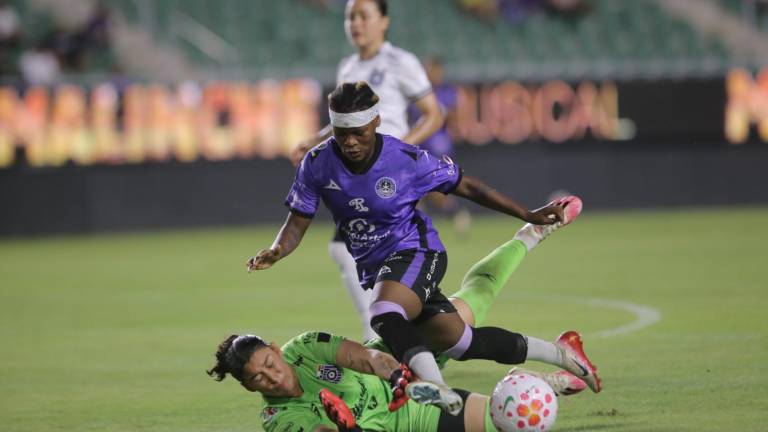 Mazatlán FC Femenil sufrió su derrota número 13 del torneo al caer 3-0 frente a Gallos Blancos de Querétaro.