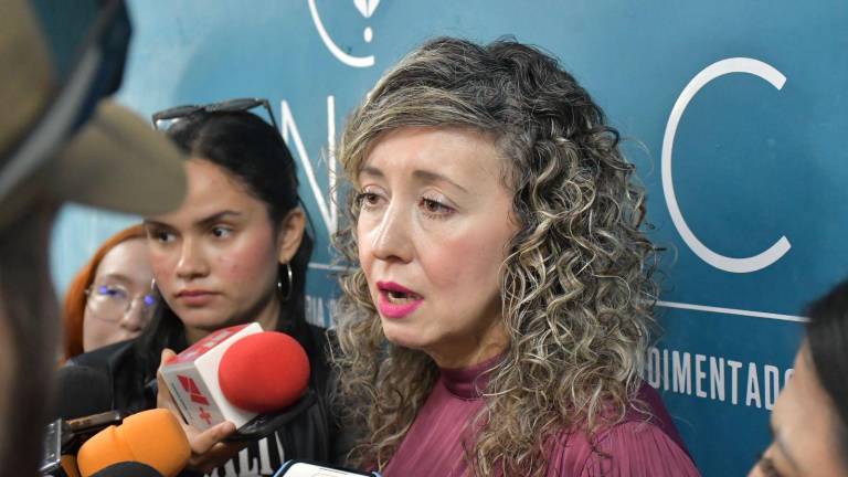 Tostado Noriega afirmó que actualmente existen proyectos en análisis que incluyen desarrollos habitacionales en el Centro de la ciudad y proyectos de infraestructura tecnológica.