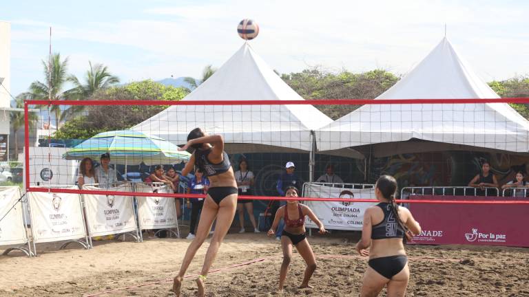 El beisbol 5 y el voleibol de playa son considerados emblemáticos para la identidad deportiva de Sinaloa.