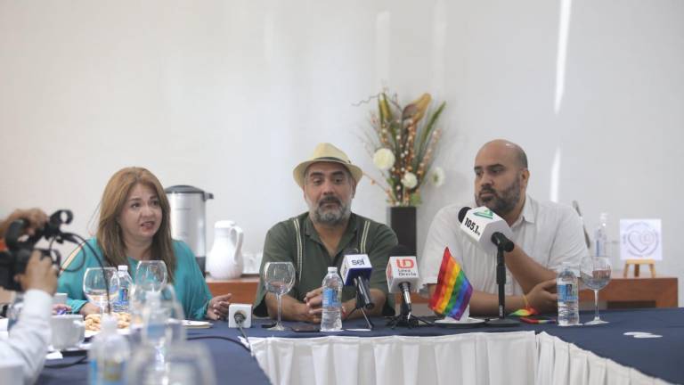 Asociación Nacional de Comercio y Turismo LGBT de México impulsará en Mazatlán el turismo inclusivo y la diversidad