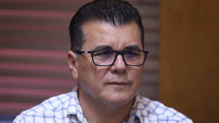 Asume Néstor Barraza Dirección de Bienestar tras renuncia de Tonatiu Guerra