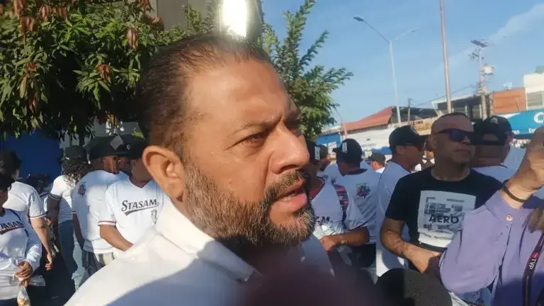 Moisés Ríos explicó que luego de atender la denuncia se descubrió que el crematorio ligado al caso ya había sido suspendido anteriormente por Protección Civil.