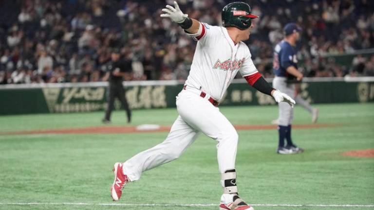 México se prepara para un buen papel en el Clásico