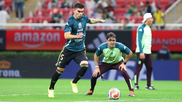 Con planteles renovados y varias ausencias, ambas selecciones buscarán ajustar piezas y ganar ritmo competitivo.