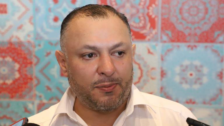 Leobardo Alcántara señala que la inseguridad es una situación que “pega” como nación.