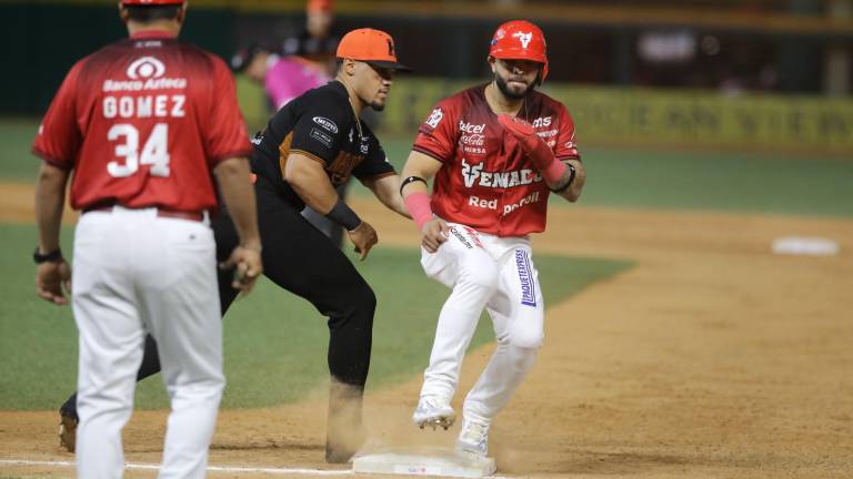 Venados de Mazatlán perdió una serie más en casa, dentro de la primera vuelta.