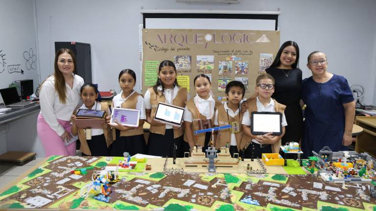 Los niños requieren alrededor de 65 mil pesos para asistir al concurso en la Ciudad de México.
