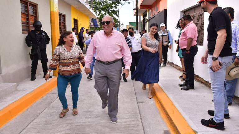 Luis Guillermo Benítez Torres.