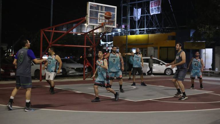 El torneo continúa con duelos que prometen intensidad y emoción en la recta final de la fase regular.