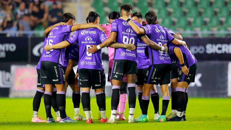 Mazatlán FC rompió filas tras no lograr el boleto para el Play In.