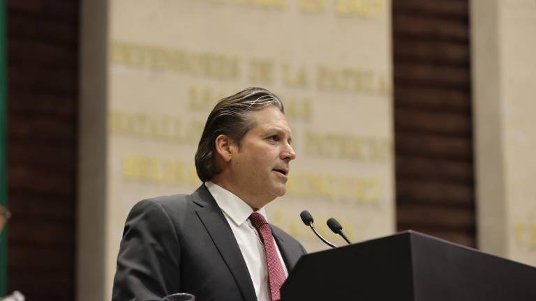 Mario Zamora advirtió que la falta de cumplimiento en los compromisos ha derivado en movilizaciones de agricultores, quienes se han manifestado en carreteras y casetas.