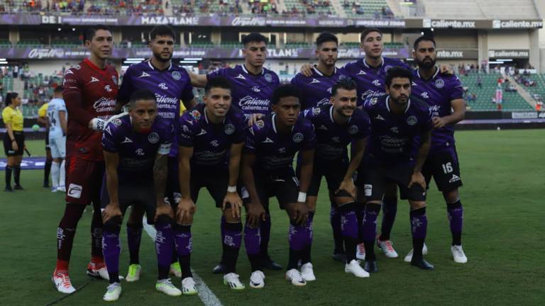 ¿Qué necesita Mazatlán FC para disputar el Play-in?