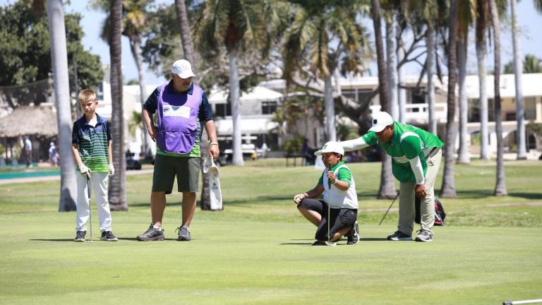 El Campeonato Nacional de Golf Interzonas “Lorena Ochoa” Mazatlán 2023 culminó este domingo en Mazatlán.