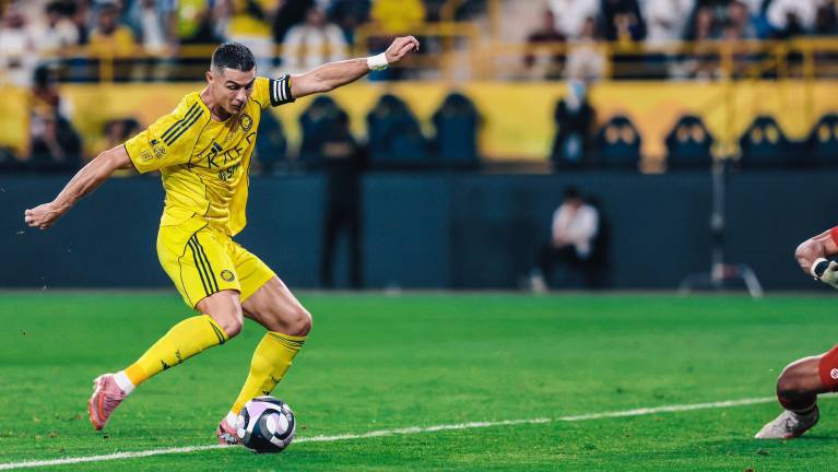 Con el triunfo, Al Nassr se mantiene en la cima de la Liga Profesional Saudí con 21 puntos.