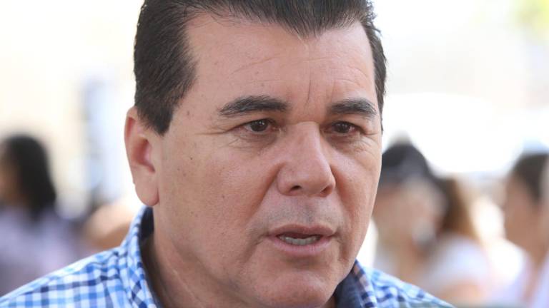 Gobierno de Mazatlán trabaja para evitar desapariciones: Secretario del Ayuntamiento