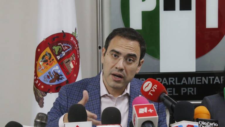 Bernardino Antelo Esper urgió a las autoridades del Estado para que apuesten y prioricen la atracción de inversión extranjera directa a Sinaloa.