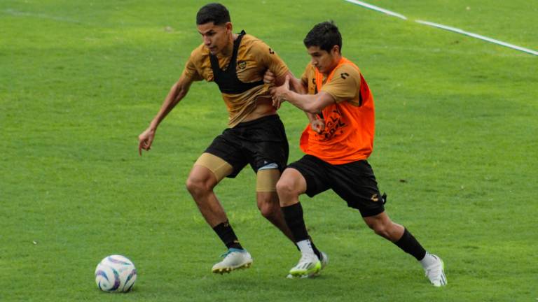 Dorados de Sinaloa busca su tercer triunfo del torneo.