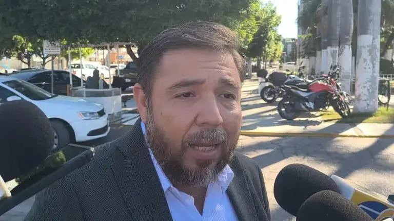 Marco Antonio Zazueta subrayó que el objetivo es garantizar el respeto a los derechos laborales y que los trabajadores cuenten con asesoría y acompañamiento en caso de vulneraciones.