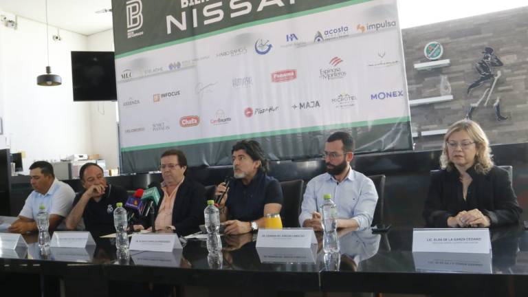 Anuncian Tercer Torneo Anual de Golf ‘Bien Informado’ del Country Club de Culiacán