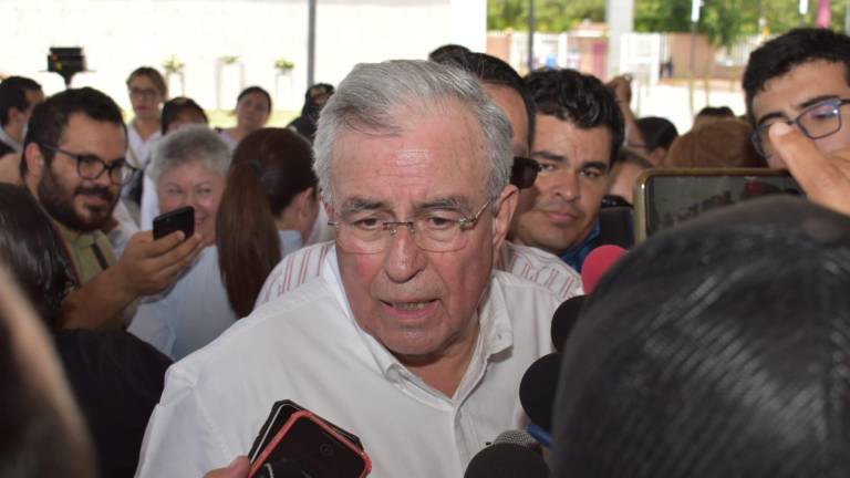 El Gobernador Rubén Rocha Moya ha realizado cambios en su gabinete en las últimas horas.