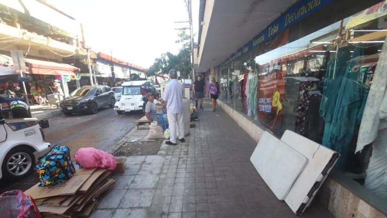 Roberto Vega Niebla detalló que mientras se realiza dicho proceso, los trabajos de rehabilitación eléctrica permanecerán detenidos.