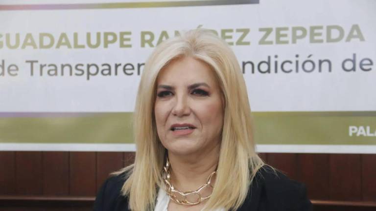 Sinaloa asumió la Coordinación Nacional de los contralores del país para el ejercicio 2025.