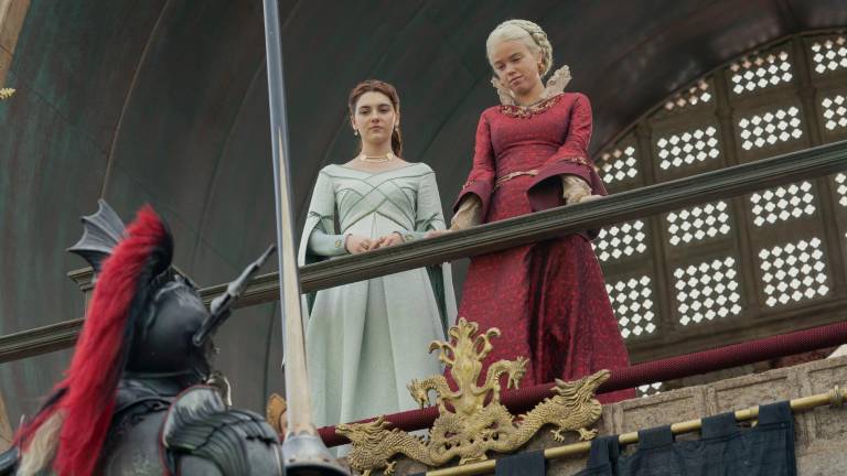 Con el final de House of the Dragon en 2028, la atención se centra en el futuro de HBO y Juego de Tronos.