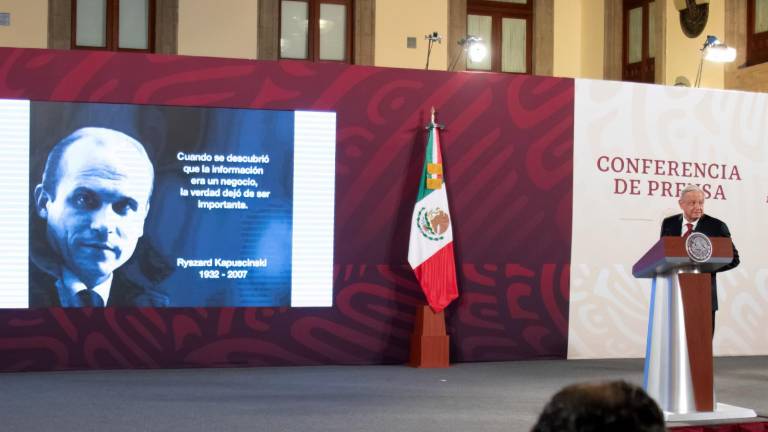 López Obrador califica como vergonzoso que Alito pidiera declinación de Beatriz Paredes
